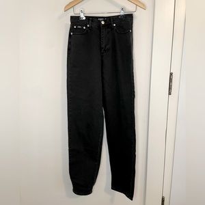 Minga London black jeans